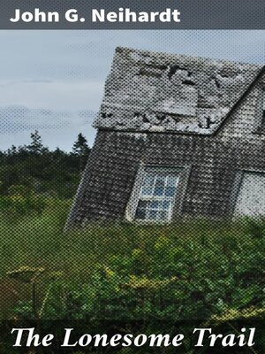 cover image of The Lonesome Trail